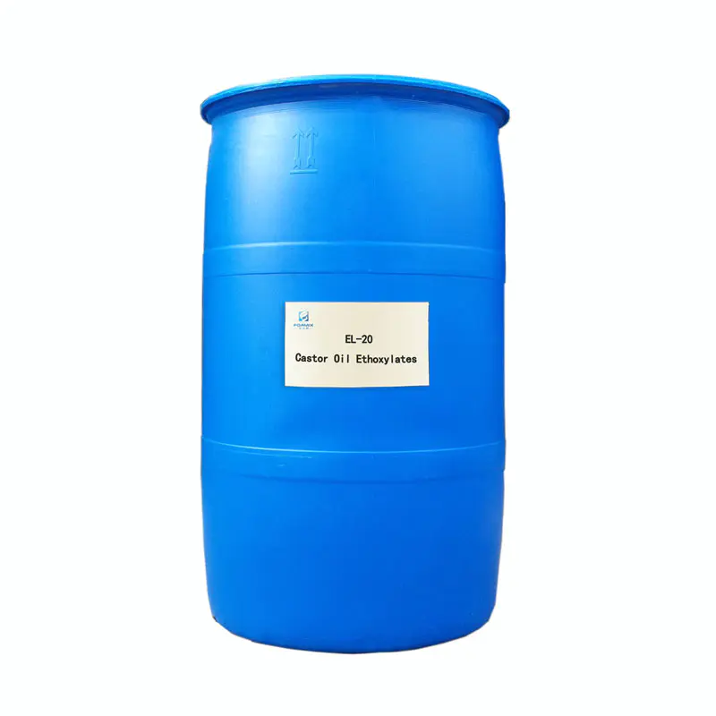 Castor Oil EL-20 этоксилдер