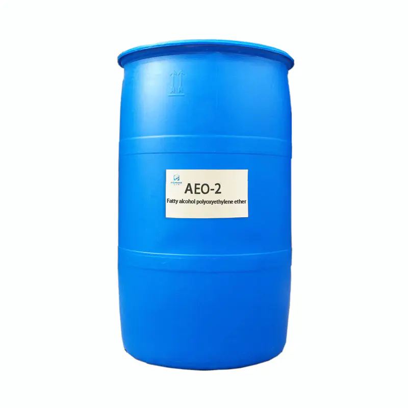 Жерюр алкогольдік этоксилат AEO-2