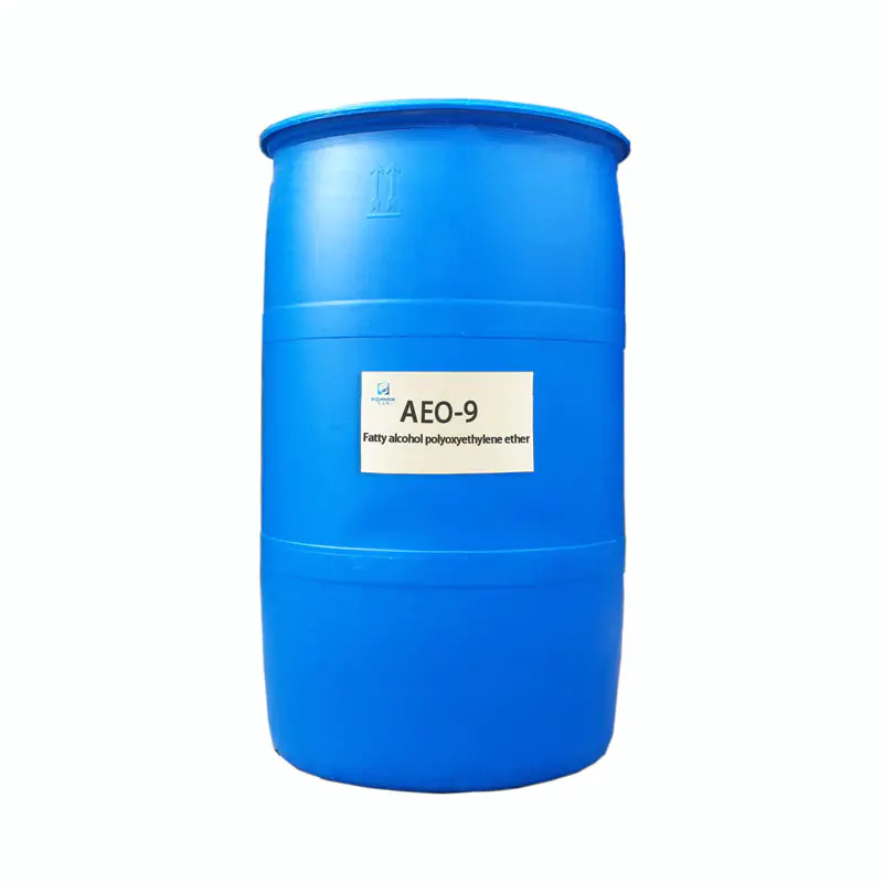 Жерюл алкогольдік этоксилат AEO-9